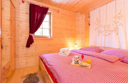 Holiday Home Kuća za odmor LEA - Ravna Gora - Foto 33