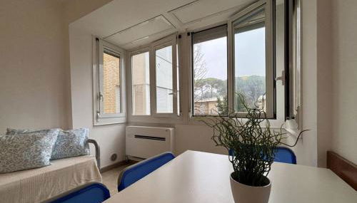 Two-room Flat Close to the Beach and the Center - Photo 2