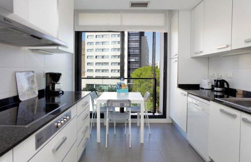 1214 - TWO BEDROOMS CIUTADELLA APARTMENT - Foto 13