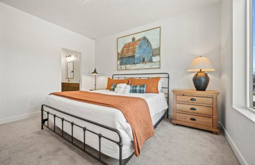 Mountain Green Snowbasin Getaway R5049Ski Retreat - Foto 19