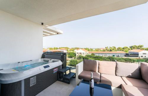 GrandPalazzo with rooftop swimming pool - Foto 55