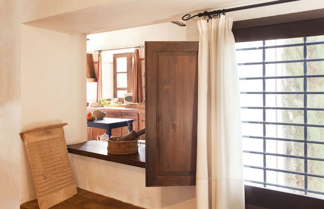 Alojamiento rural El Cortijuelo - Foto 45