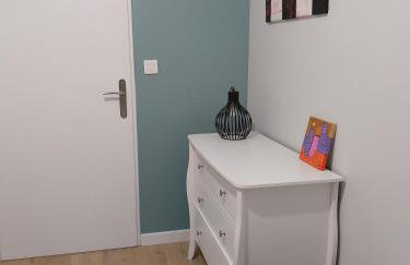 L'Aintemporel - Gîte calme 4 personnes - Foto 13