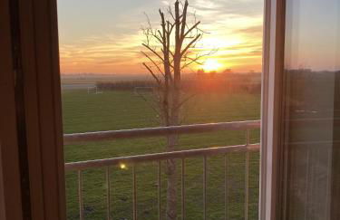 Ferienwohnung Watt'n Ausblick - Foto 20