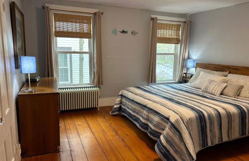 Main Street Retreat in Sunapee - Foto 18