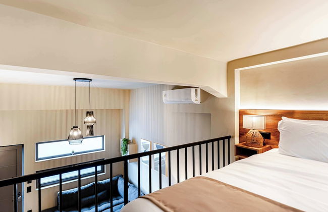 Noemi City Lofts - Foto 7