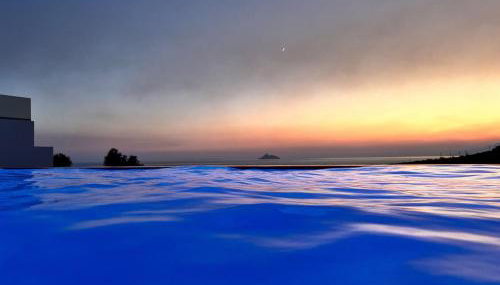 ANESSIS Villas and Suites - Foto 3