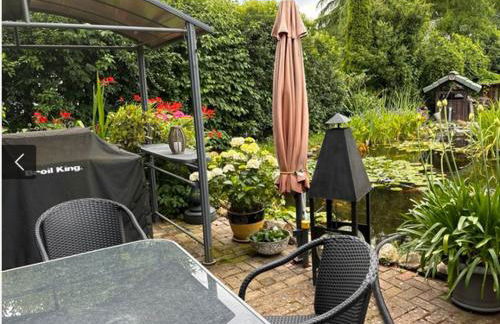 Ferien-Monteurwohnung in idylischer Lage - Foto 3