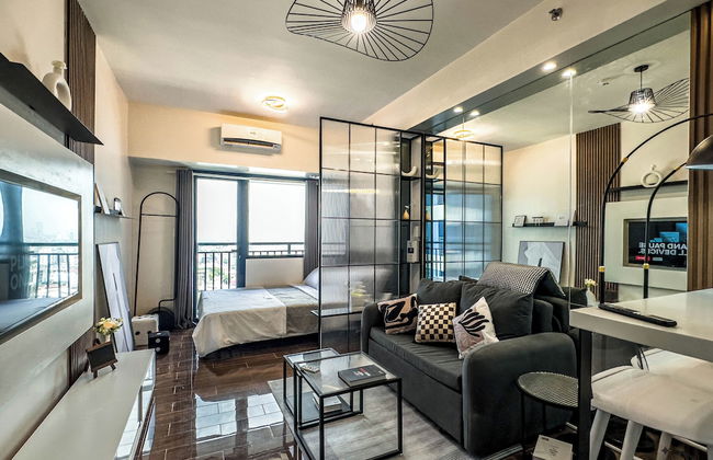 GemstoneBR in SMDC Air Residences - Foto 5