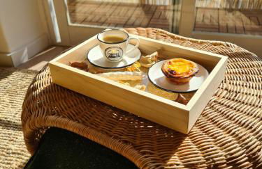 Canto da Rocha Guesthouse - Foto 6