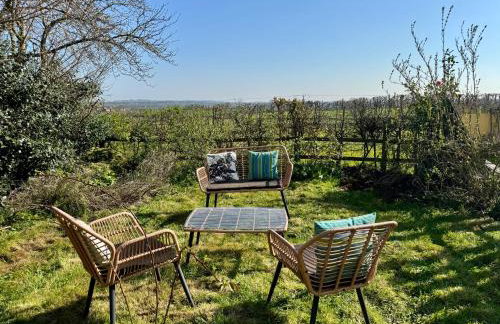 Cheshire Countryside Escape with Garden & Sunrise View - Foto 22