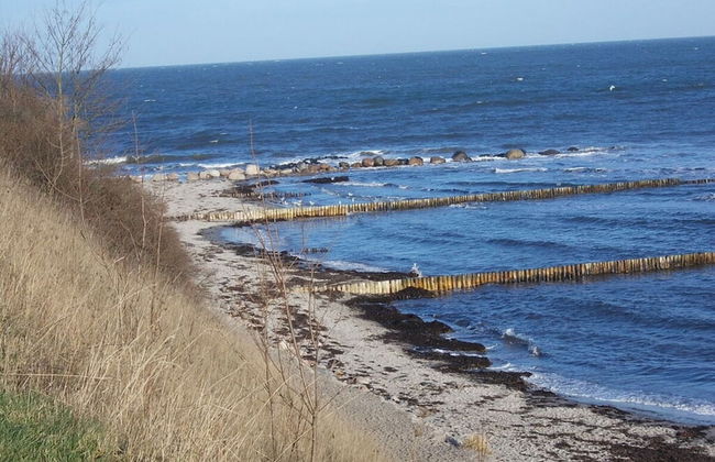 Holiday Apartment Achtern Diek - Foto 15