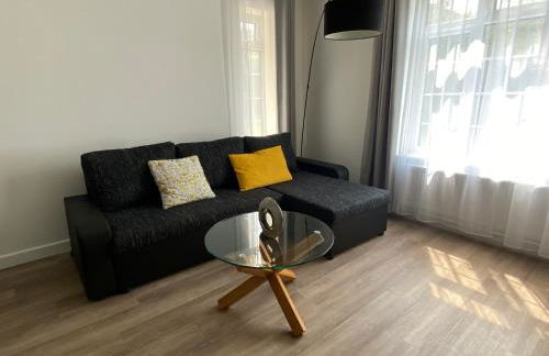 Luxury One Bedroom Apartment in Borehamwood-Free Parking - Foto 13