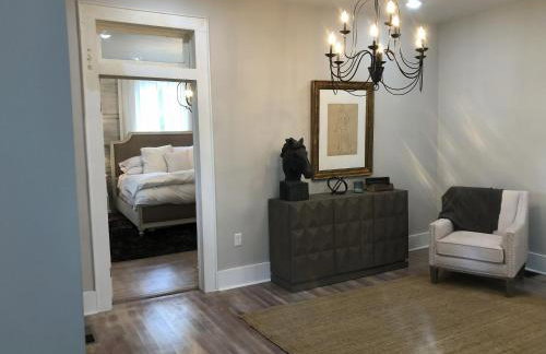 JackLin Cottage at Generals' Quarters - Foto 3