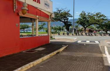 Apartamento de 1 Quarto no Centro Histórico de São Sebastião - SP - Foto 13