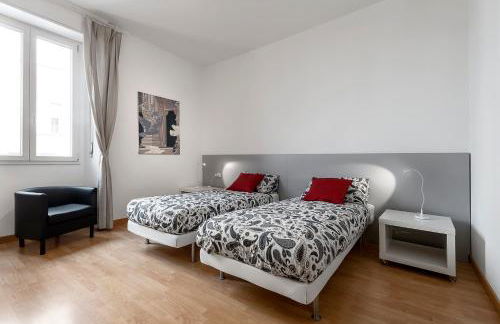 Milano Sweet Home San Lorenzo, right in the city centre - Foto 64