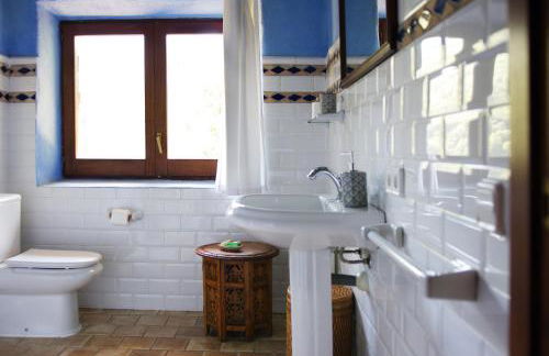 Mas Els Terrats - Foto 89