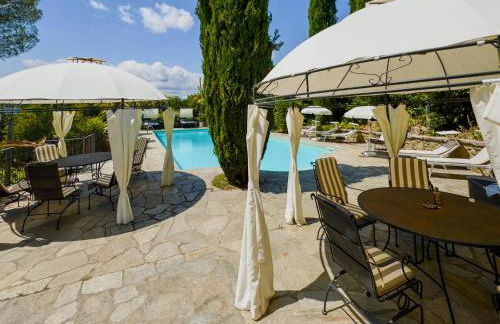 Poolhouse Oasi del Lupo - Foto 73