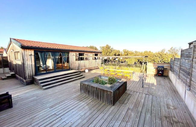 NUIKI Lodges - Foto 69