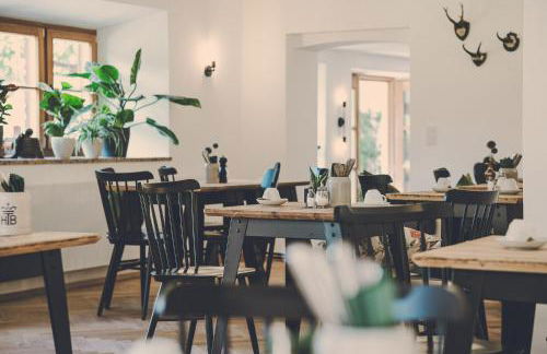 Der Lederer Hof - Boutique Apartments - Foto 120