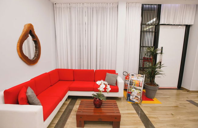 FLATS ANDIRA KUSS - Foto 2