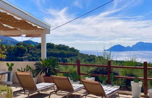 Villa Manu - Foto 36