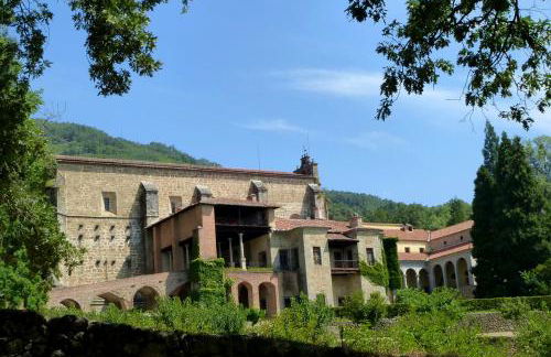 Apartamentos Rurales Entre Fuentes - Foto 37