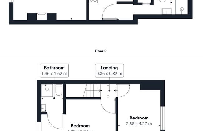 Host Stay High Street Cottage - Foto 9