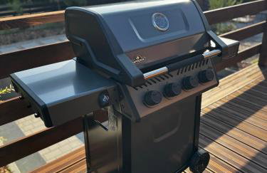 Checz Swornegacie - Dom wakacyjny nad jeziorem Karsińskim - Foto 21