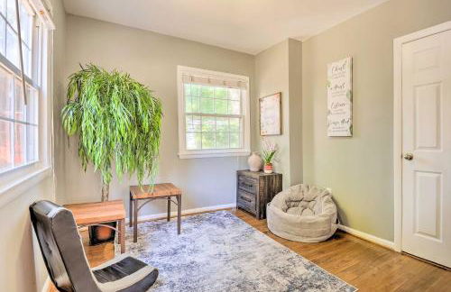 Sunny Glen Burnie Home - On-Site Water Access - Foto 12