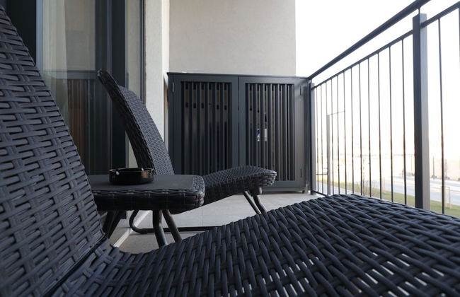 Apartments Royal - Belgrade Waterfront - Photo 77