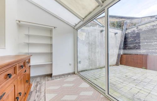 Maison Amiénoise - À 10 min du Centre - Confort - Foto 34