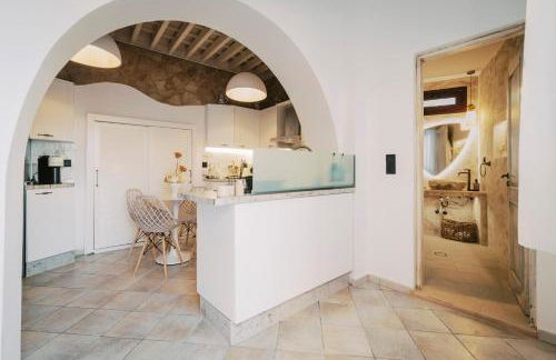 Lindos Zen luxury villa - Photo 19