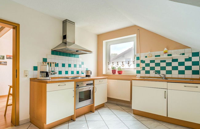 Cozy Apartment in Marktrodach With Sauna - Foto 25