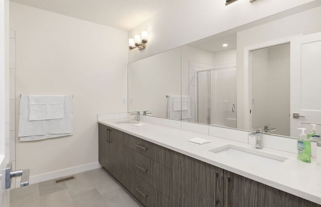 Modern Beautiful Calgary Home - Foto 16