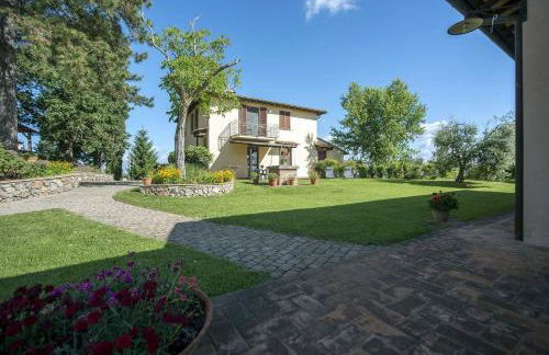 Agriturismo Il Poggetto - Foto 23