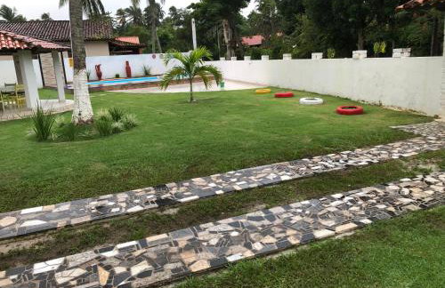 Casa com piscina - Praia da Penha - Foto 15