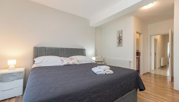 Villa Ana - Foto 5, Habitación