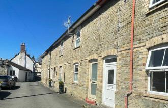 Cosy Cottage - Foto 18