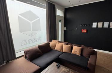 DoubleRoom shared house 1 floor Nr1 - Foto 8