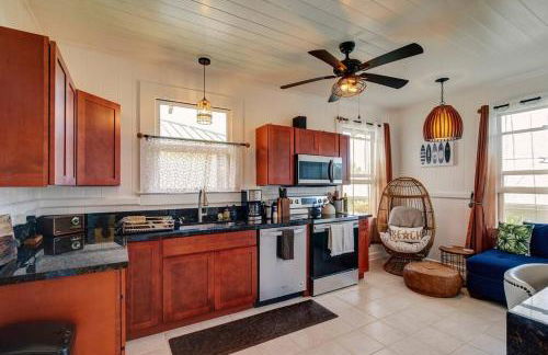 NEW Paddler's Inn- 3BR Hilo Downtown - Foto 46