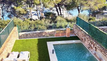 Chalet Barceló Rocher - Foto 2