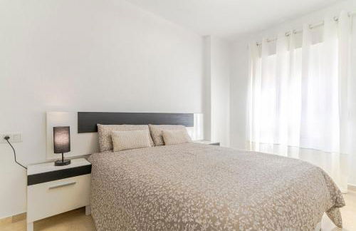 RentitSpain - Motril - Apto Falucho Varadero Relax, Mar y Comodidad - Foto 35