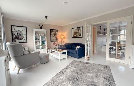 Wunderschöne Ferienwohnungen - Willkommen in der Deichluft - Foto 11