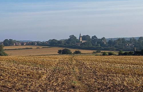 The Little Barn - Foto 19