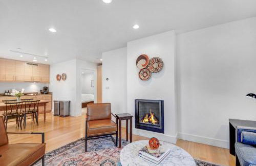 Auberge Sonoma North Suite - Includes Wine Tasting Passport - Foto 6