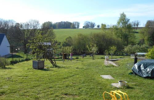 La Roseraie, campagne, calme et paix - Foto 11