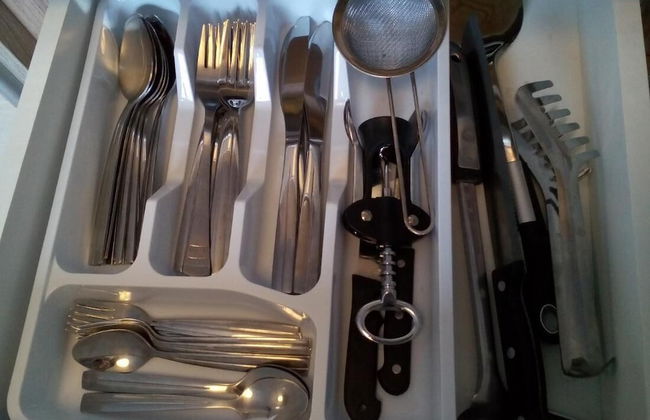 Noi Parliamo Italiano Apartamento - Photo 18