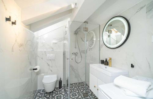 Apartments Villa Aura - Adult Only - Foto 124