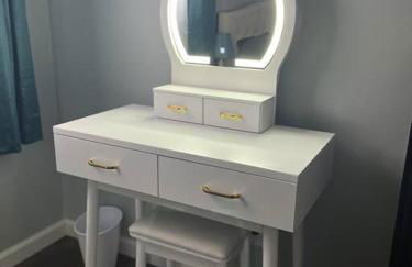 House w Patio & Fenced Yard 10 minutes to Purdue - Photo 18